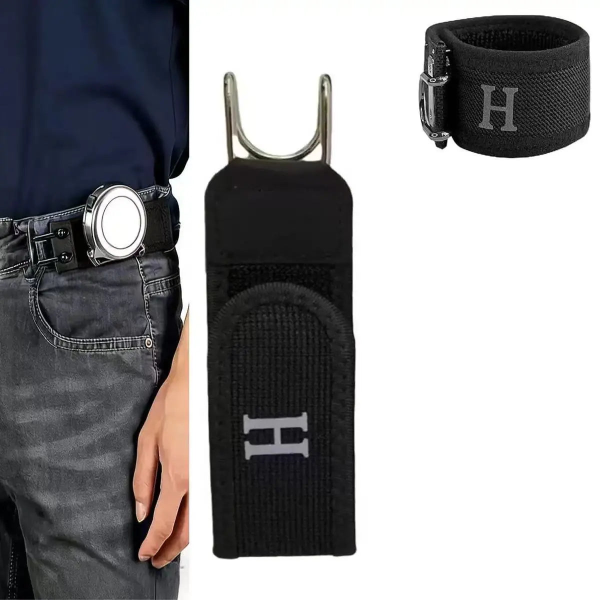 Heltora Comfort Belt