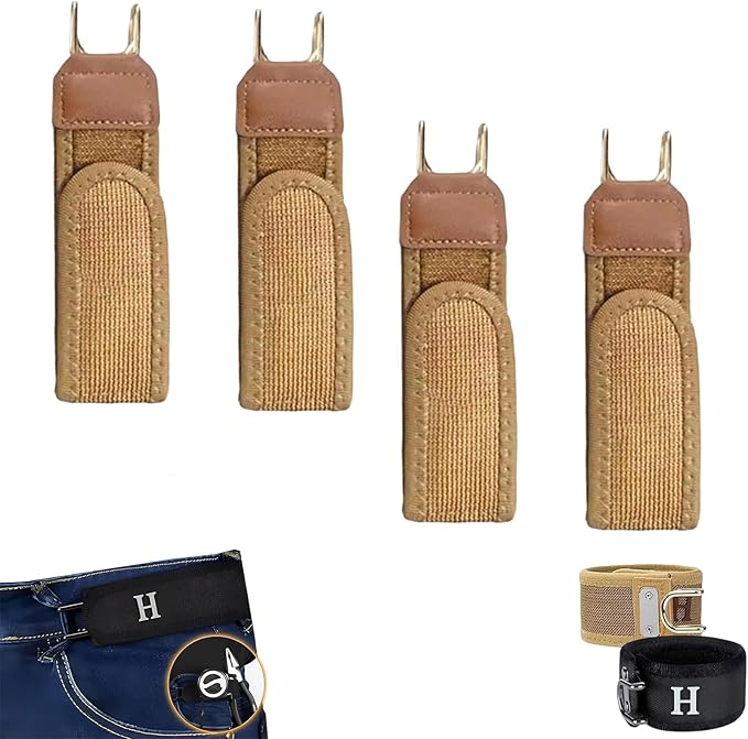 Heltora Comfort Belt