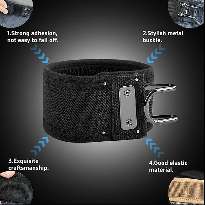 Heltora Comfort Belt