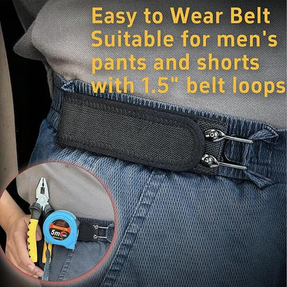 Heltora Comfort Belt