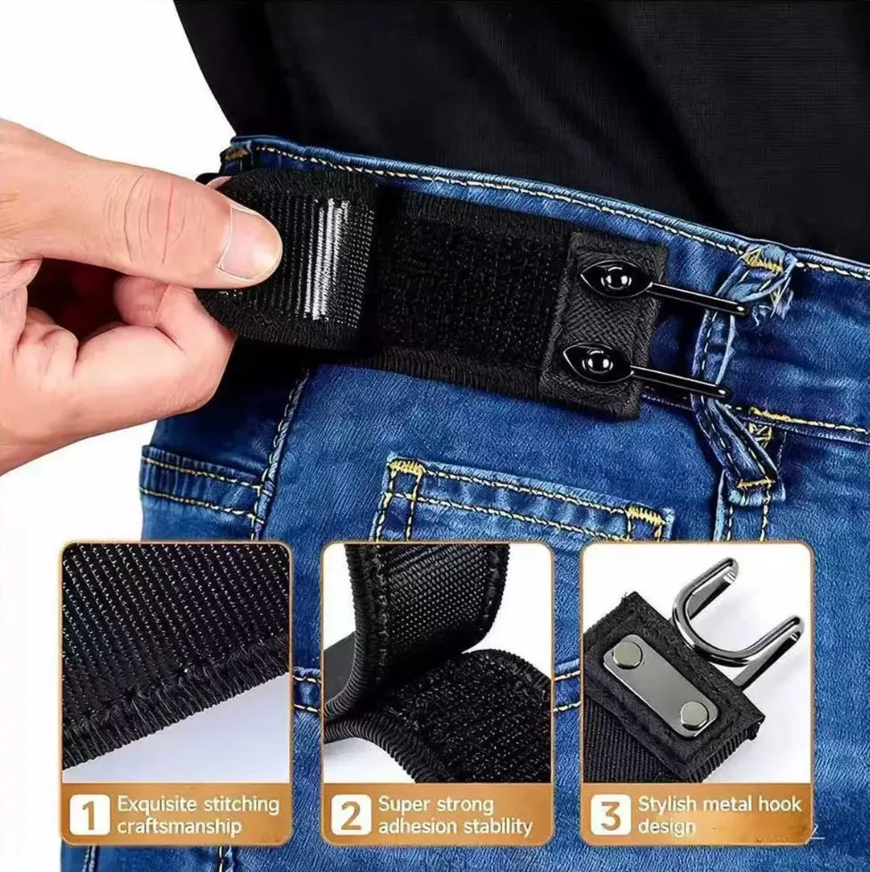 Heltora Comfort Belt