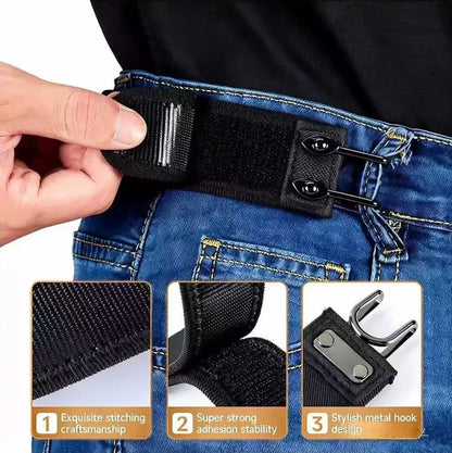 Heltora Comfort Belt