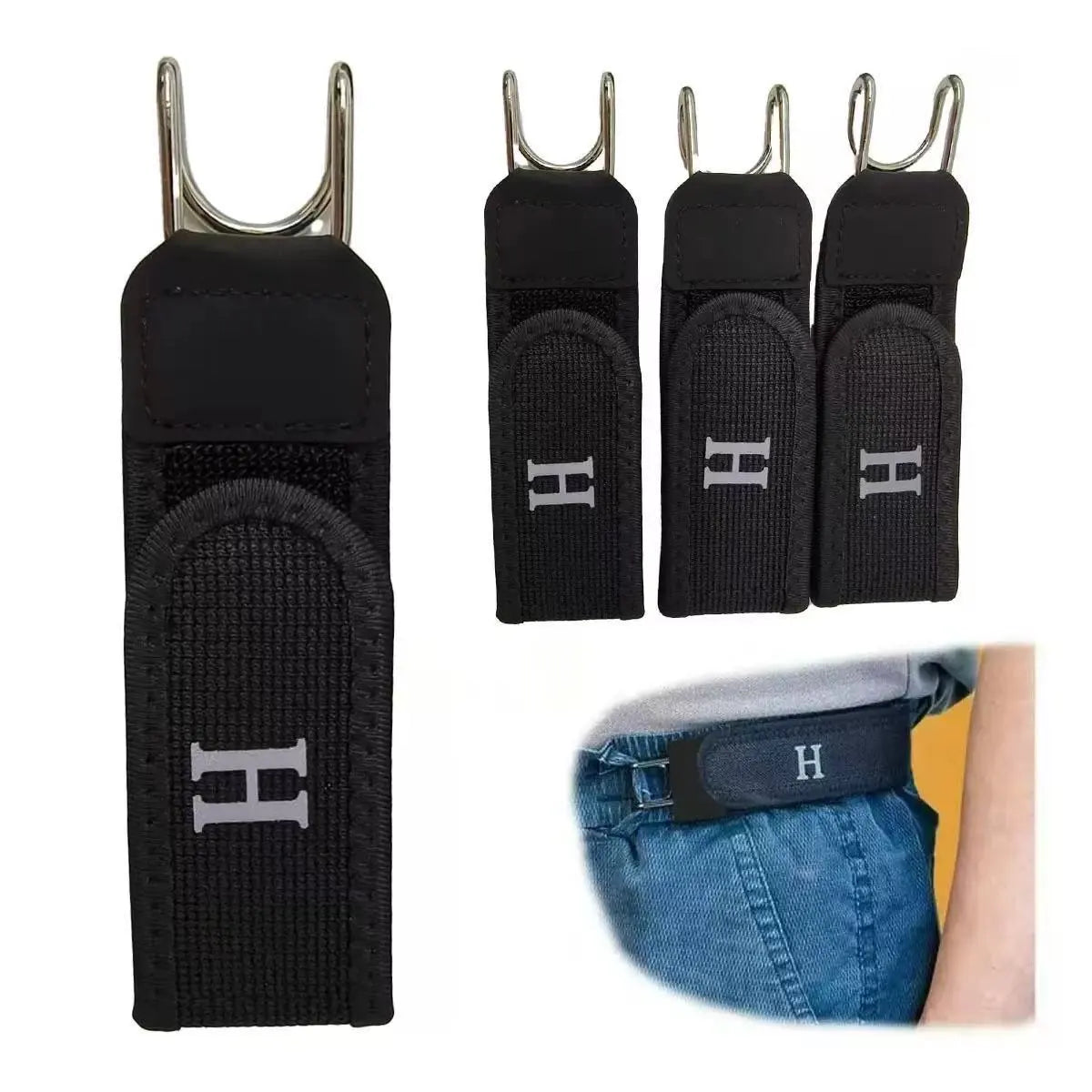 Heltora Comfort Belt